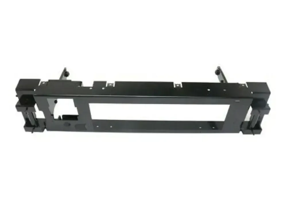 a4638800103   bumper steel